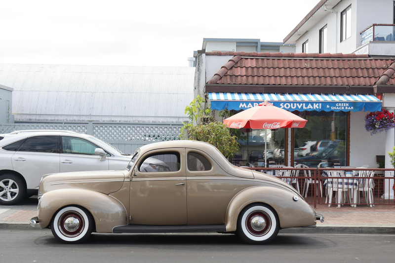 Illustration for article titled Pics from the Curbside: 2018-07-08 at Sidney